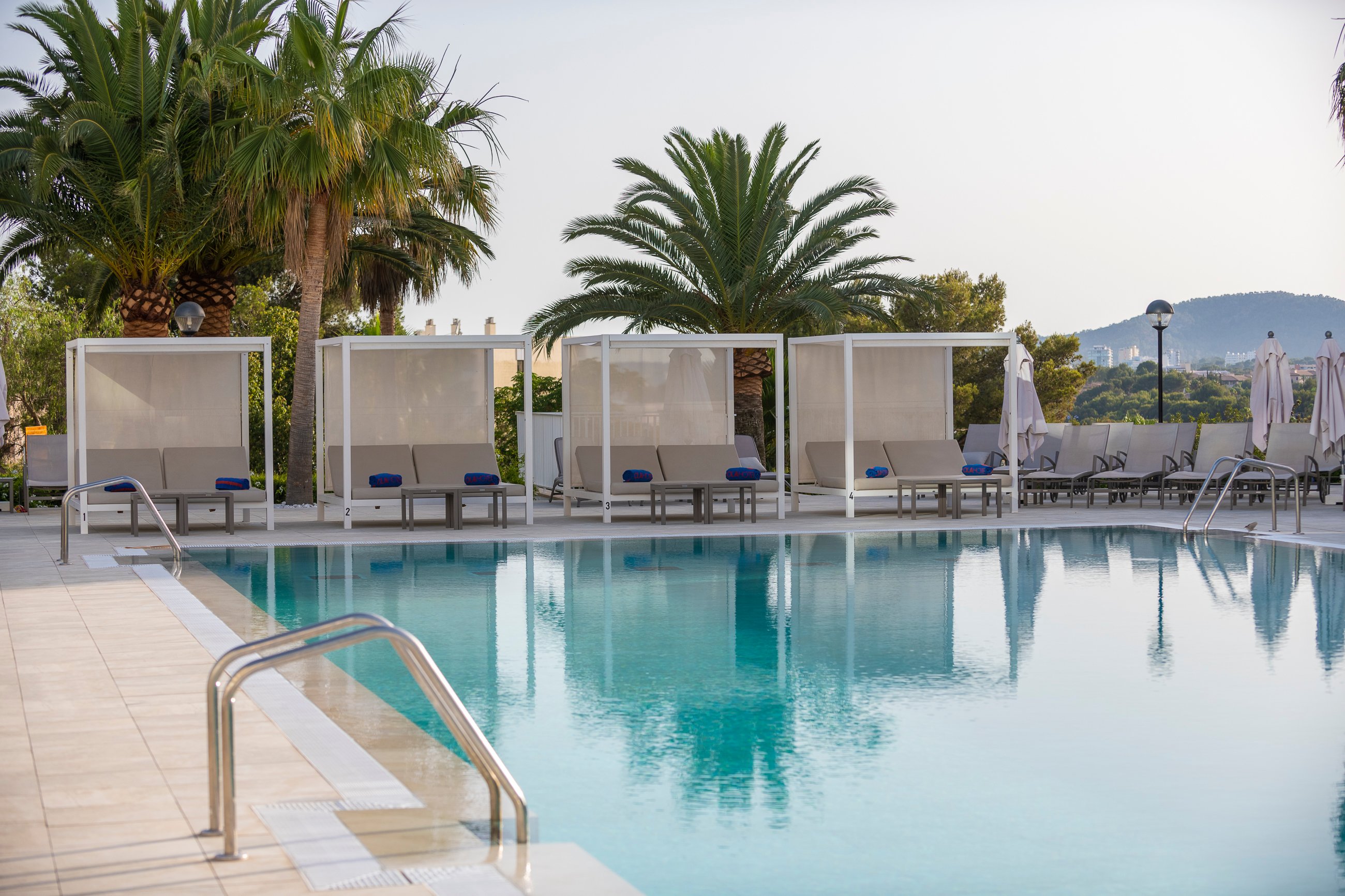 Tomir Portals Suites-官方