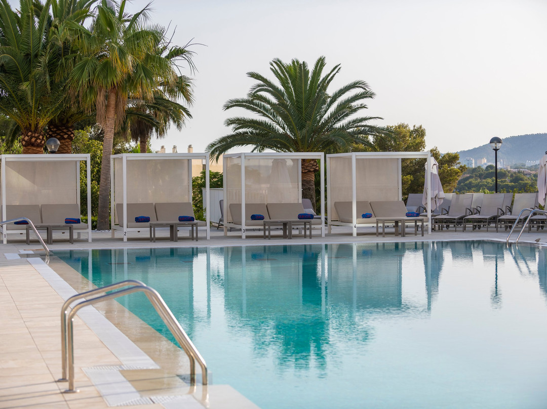 Tomir Portals Suites