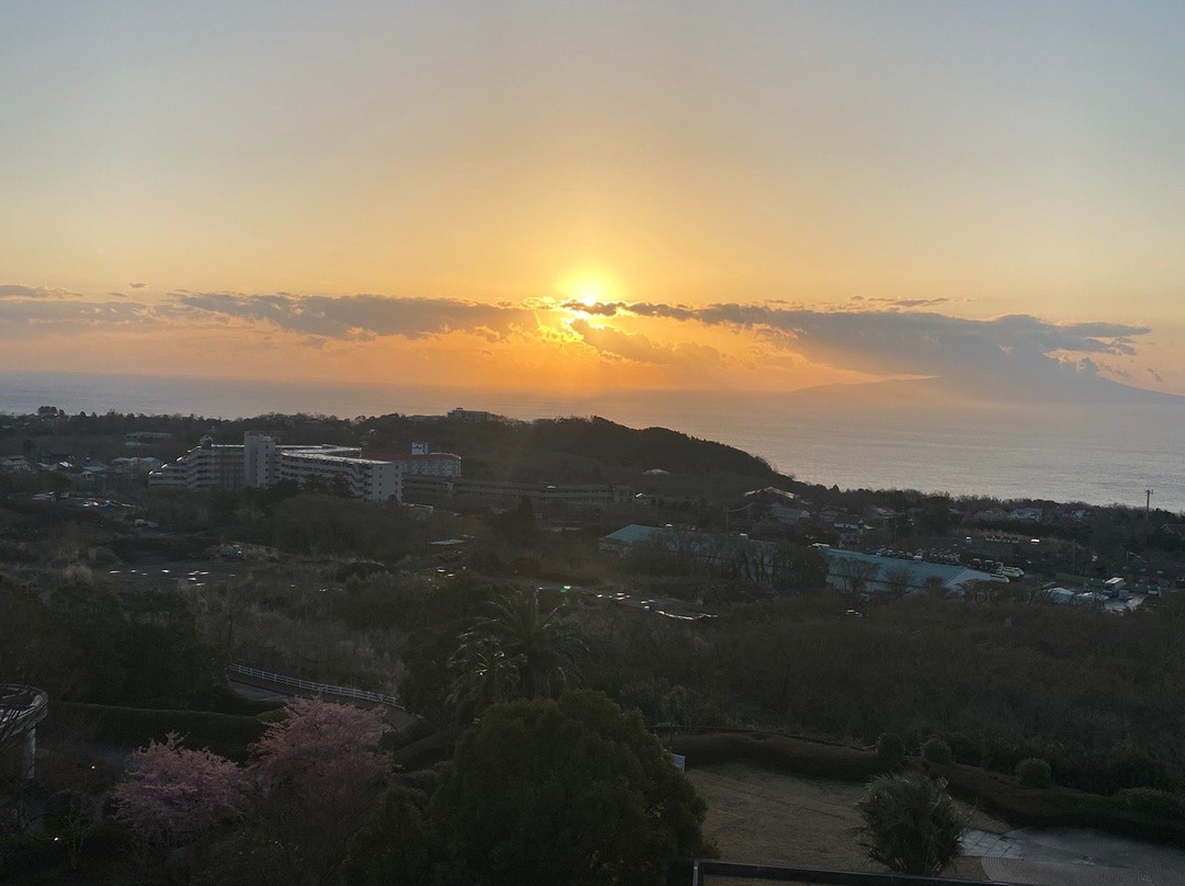 伊豆高原乡村酒店主图
