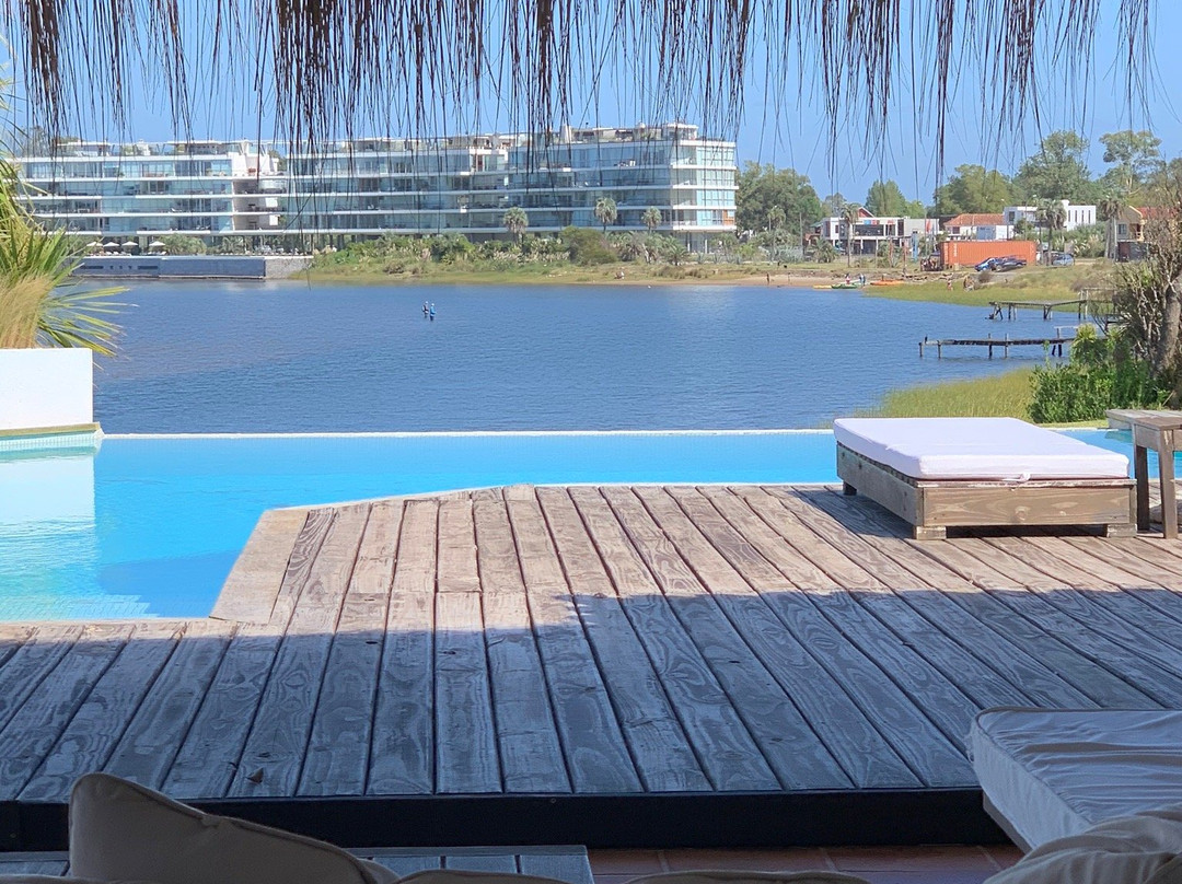 Barra Brava Casa de Mar主图