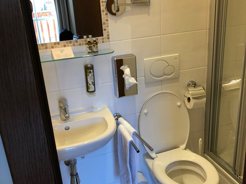 Q! Resort Health & Spa主图