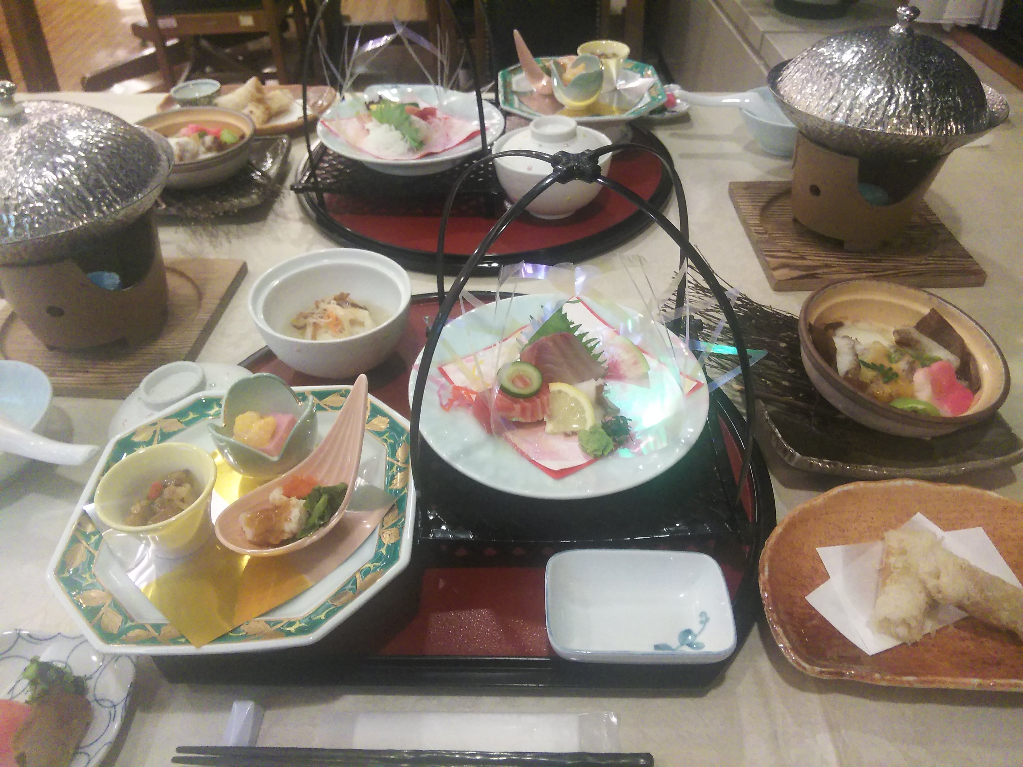 湖村苏扎索酒店-餐饮