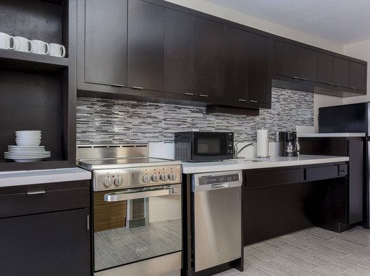 TownePlace Suites by Marriott McAllen Edinburg主图