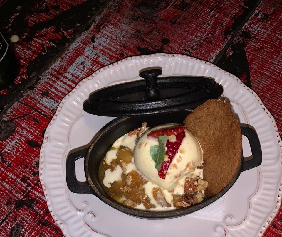 Club de Jazz de Santiago-圣地亚哥必去景点