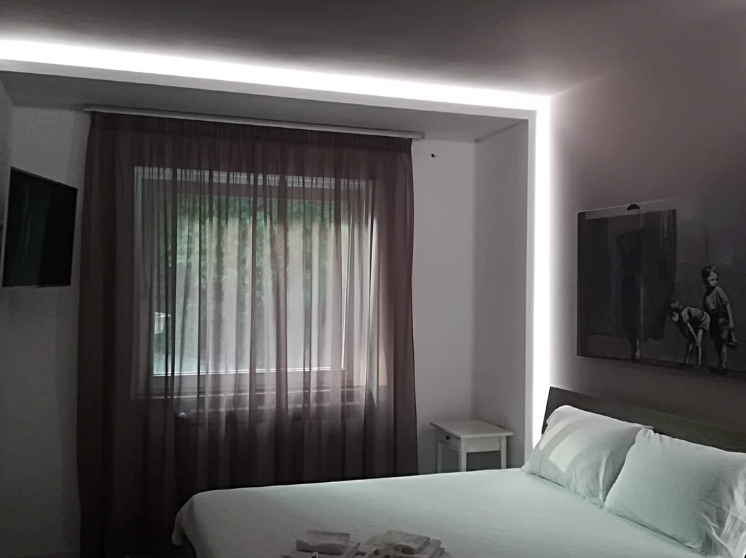 Wanderlust B&B Gaeta
