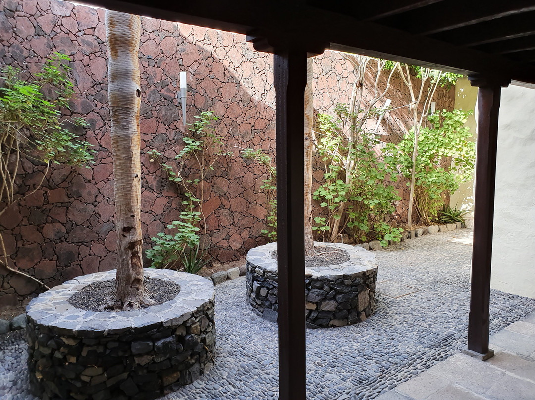 Casa de Colon景点图片