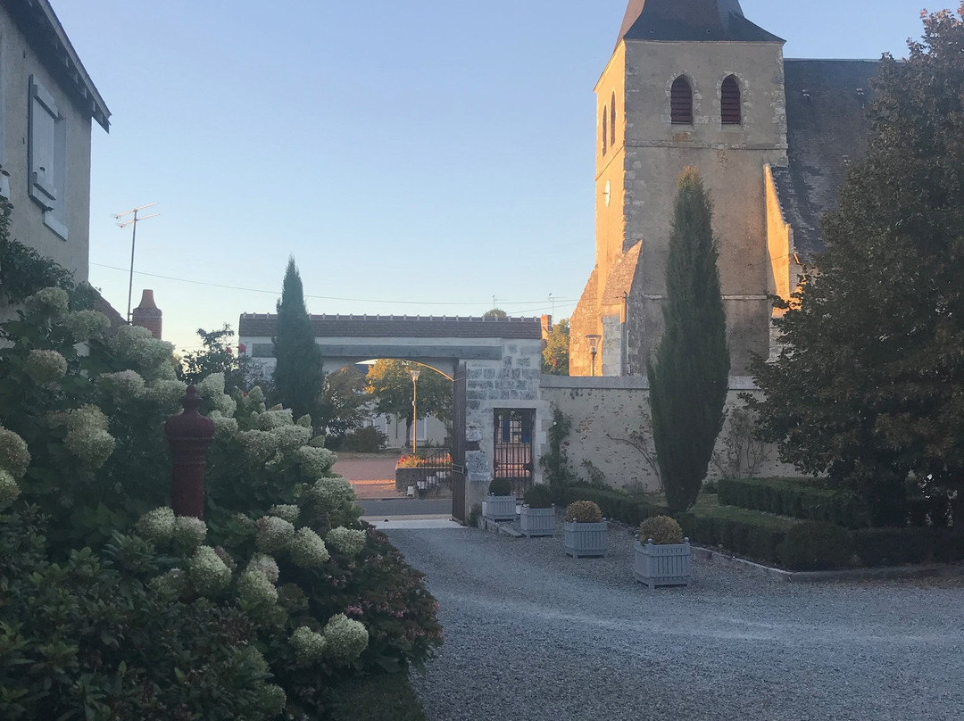 Domaine de la Crapaudine主图