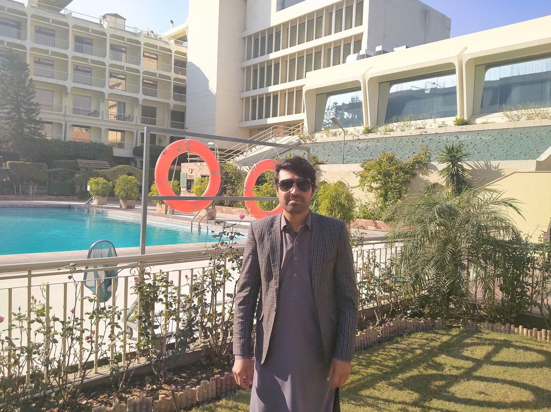 白沙瓦珍珠大陆酒店主图