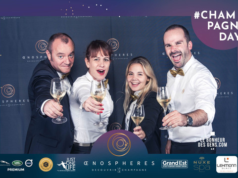 OenoSpheres-兰斯必去景点