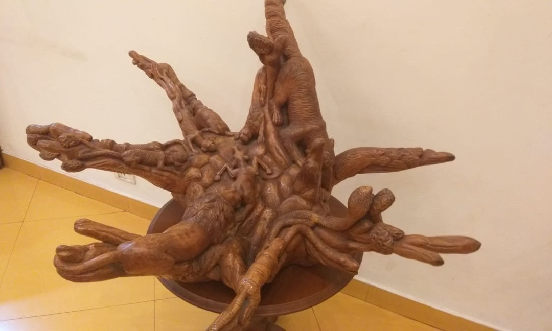 Hotel Abhirami主图