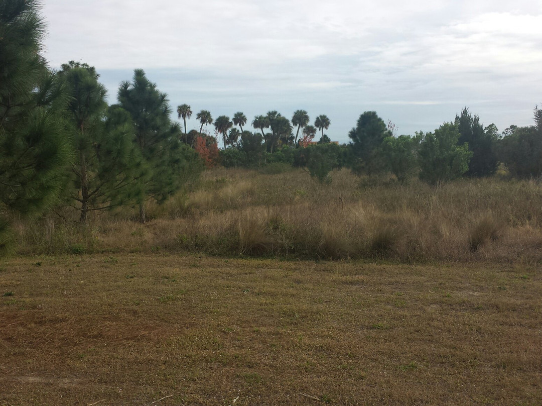 Lehigh Acres Trailhead Park