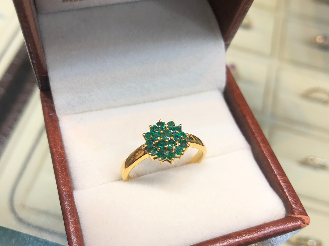 Royal Jewellers-加兰古特必去景点