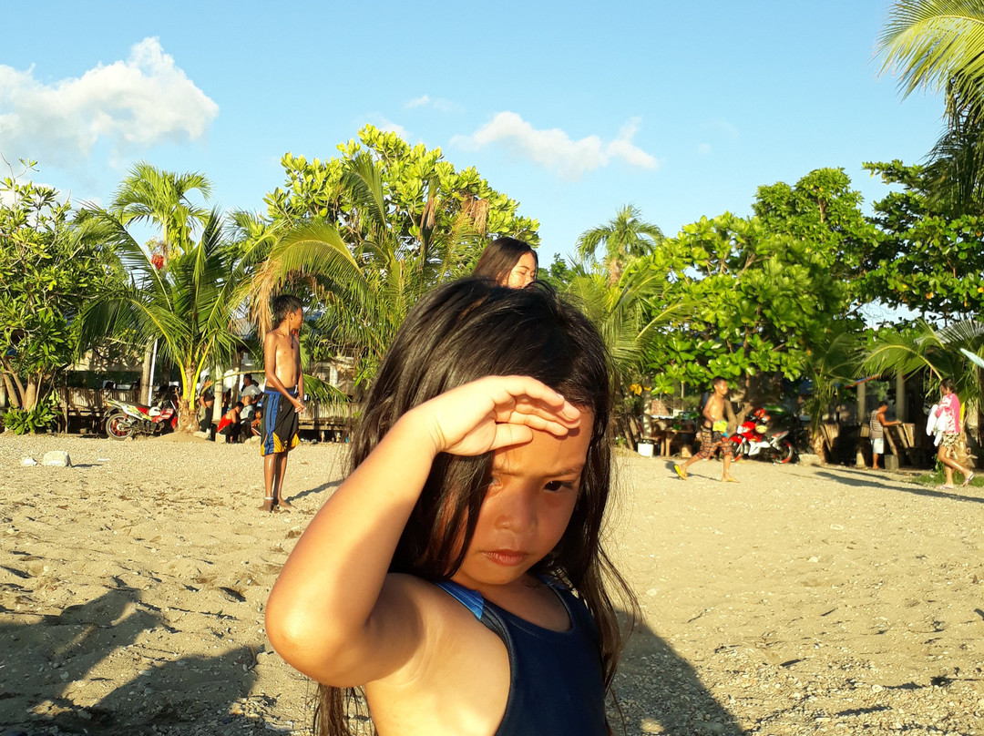 Sabin Resort Hotel主图