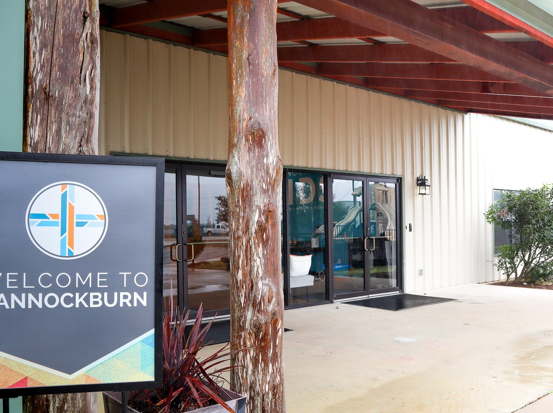 Bannockburn Church - Dripping Springs Campus景点图片