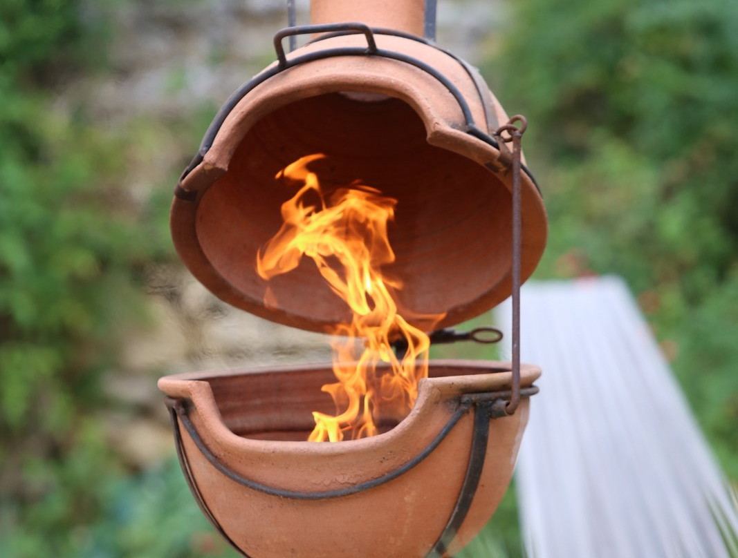 Le Logis du Four - chambres d'hôtes主图