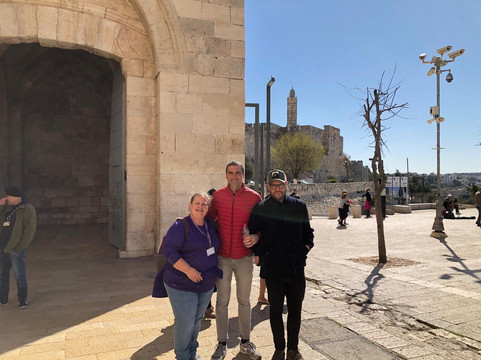 Evi Tours Israel - Private Day Tours-特拉维夫必去景点