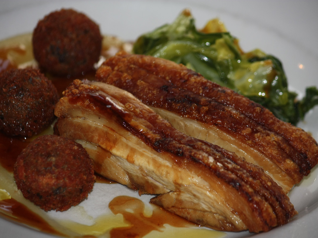 The Farmers Arms主图