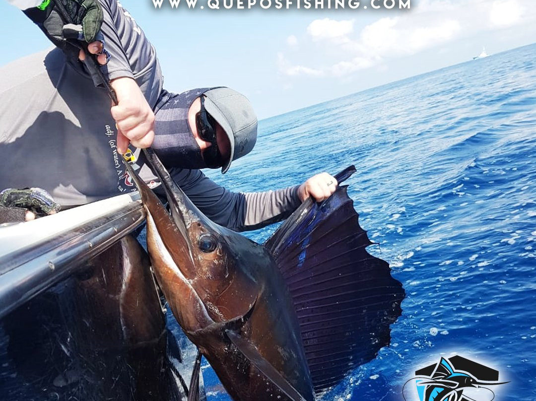 Quepos Fishing景点图片