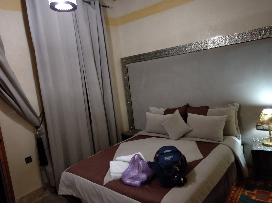 Kasbah Tizzarouine主图