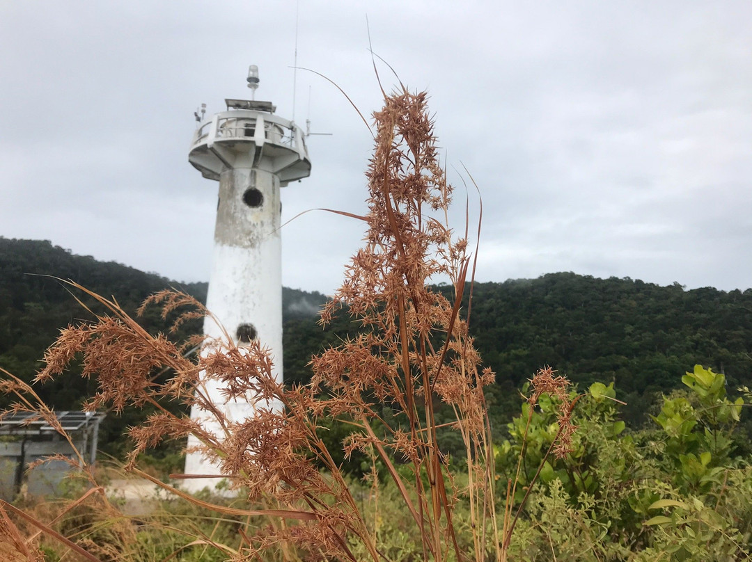 Lighthouse-兰塔岛必去景点