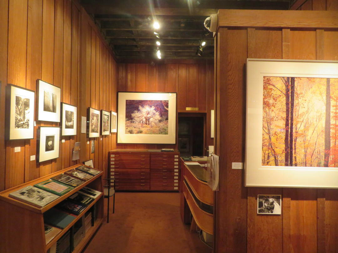 Photography West Gallery-卡梅尔必去景点