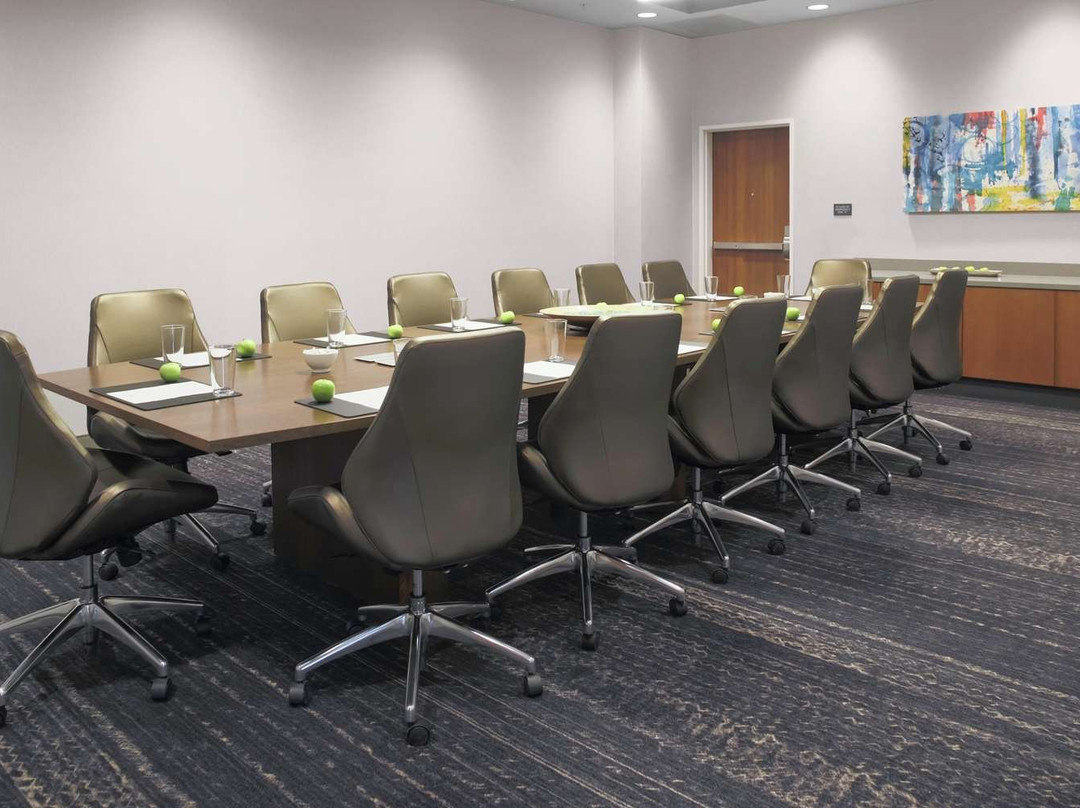 Hilton Garden Inn Denver/Thornton主图