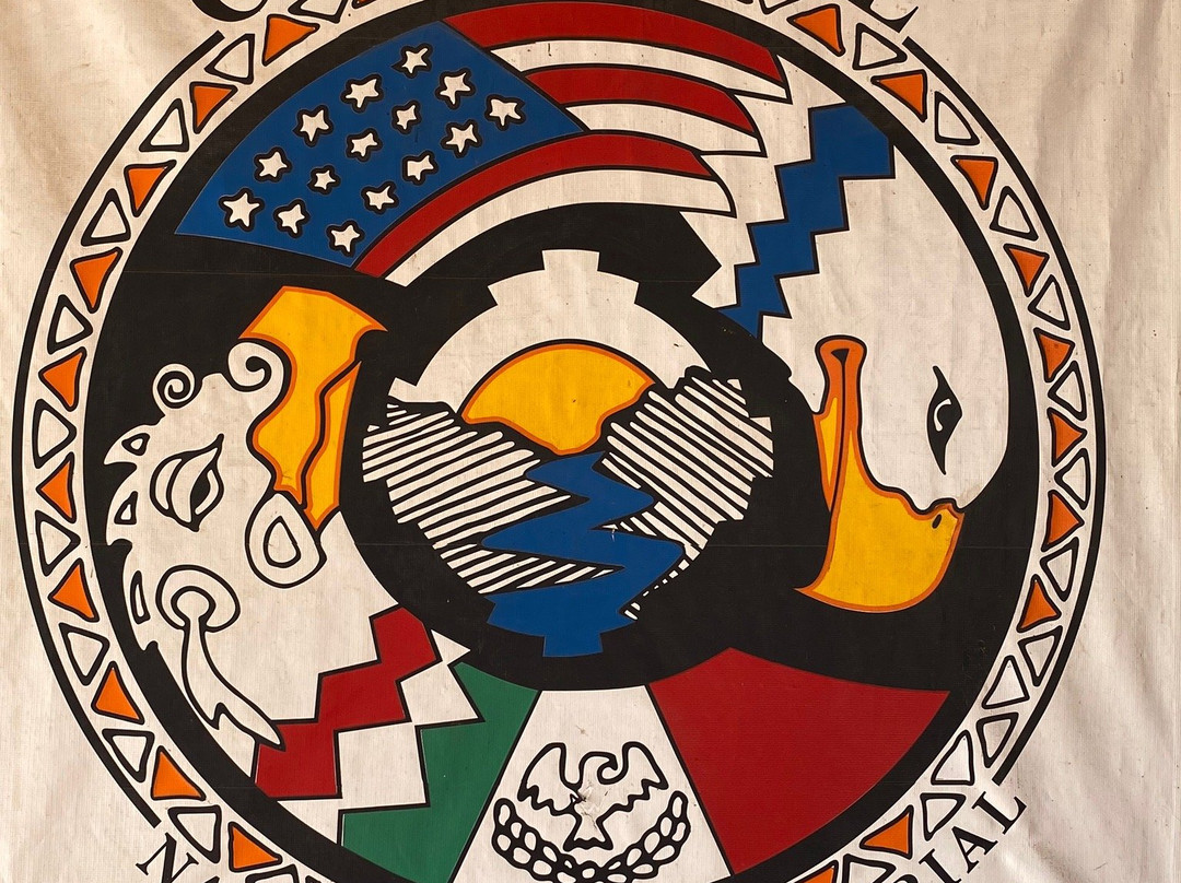 Chamizal National Memorial-埃尔帕索必去景点