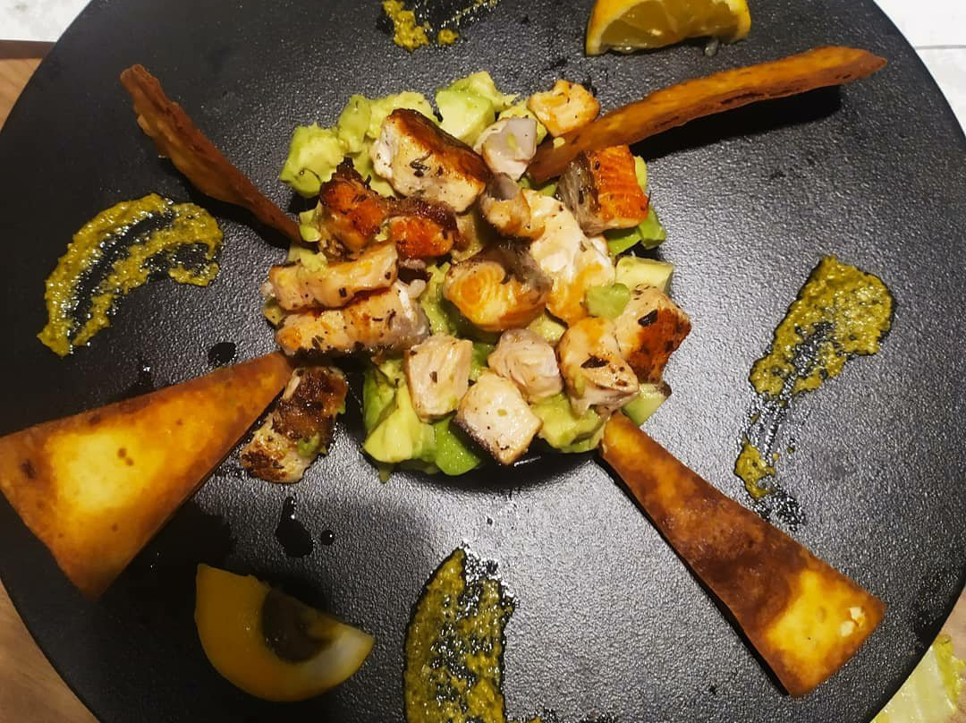 Oniros Residences主图