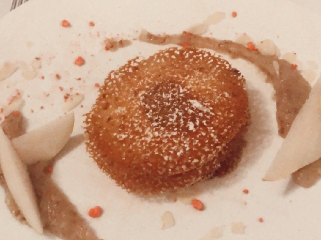 Wyndham Halcyon Resort La Souterraine主图