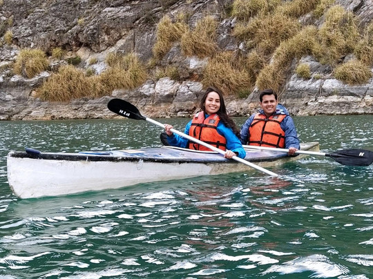 Llamingo Travel-基多必去景点