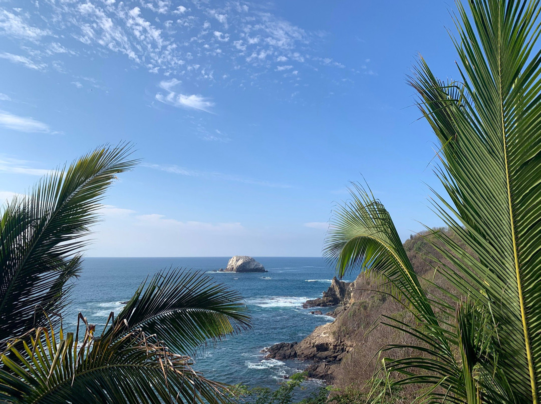 Casa Sol Zipolite主图