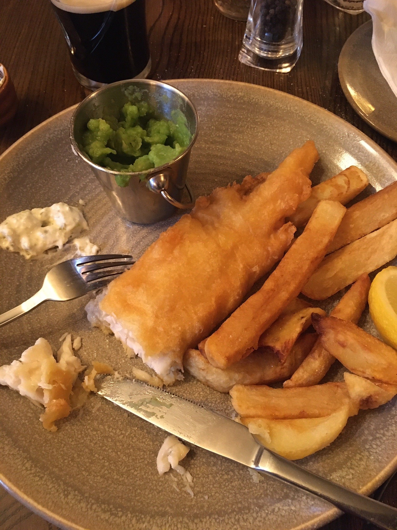 The Badger Inn-官方