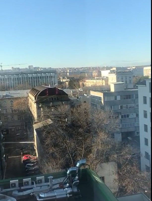 Radisson Blu Leogrand Hotel, Chisinau主图