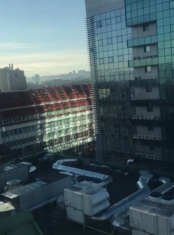 Radisson Blu Leogrand Hotel, Chisinau主图