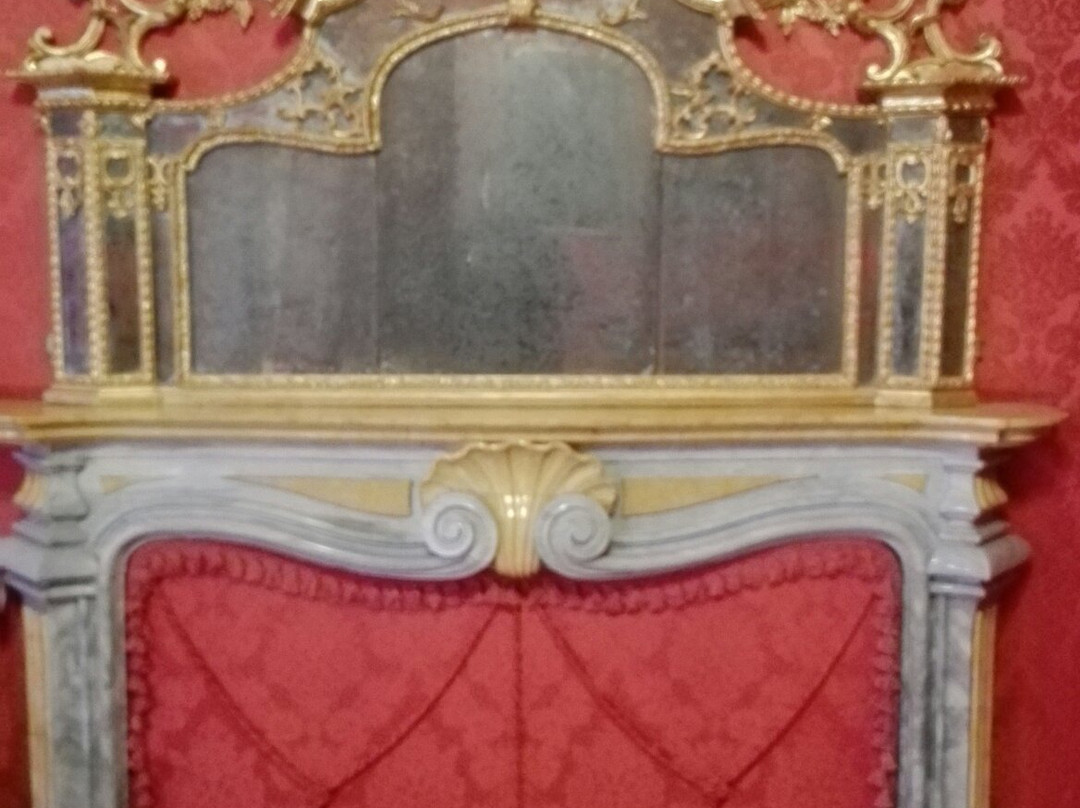 Palazzo Alfieri Museo Alfieriano-阿斯蒂必去景点