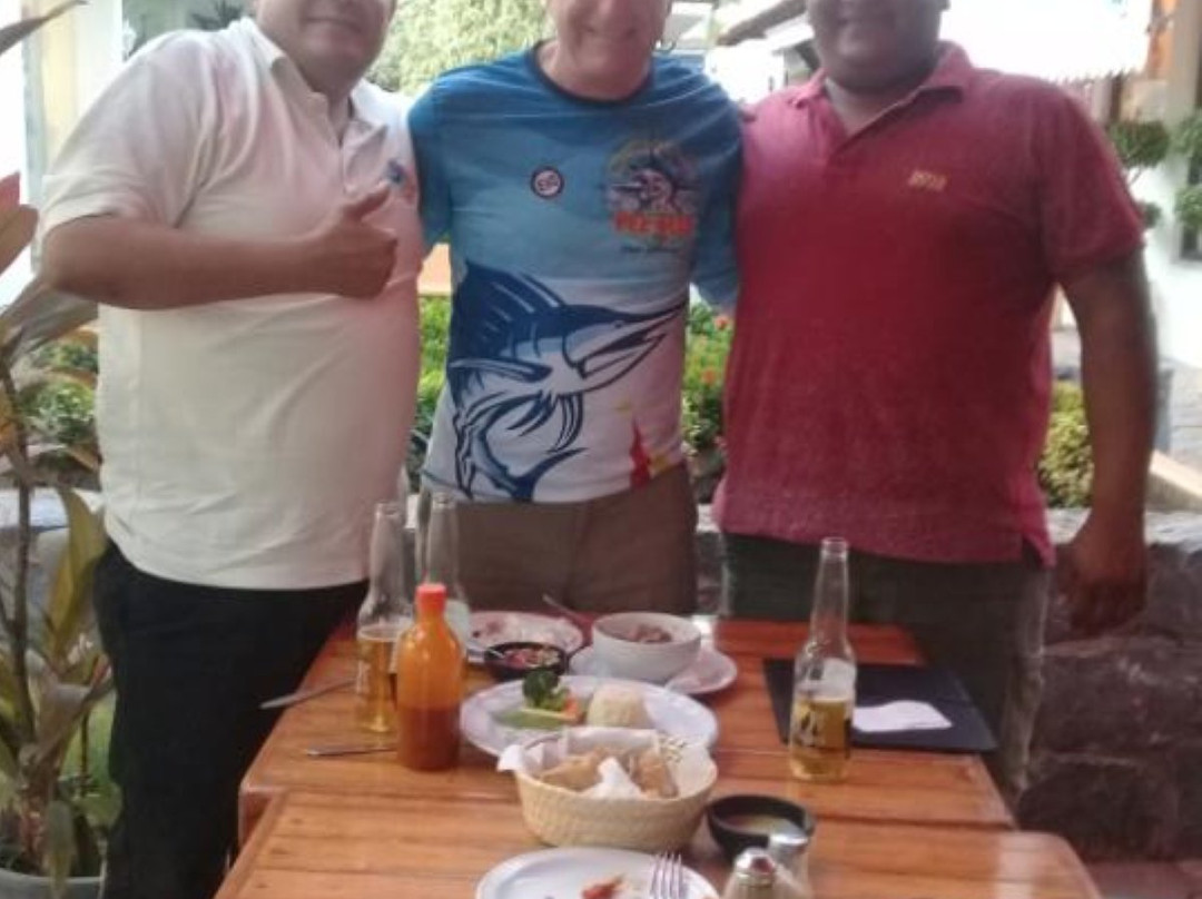 Fishing Fleets-印坦巴/芝华塔尼欧必去景点