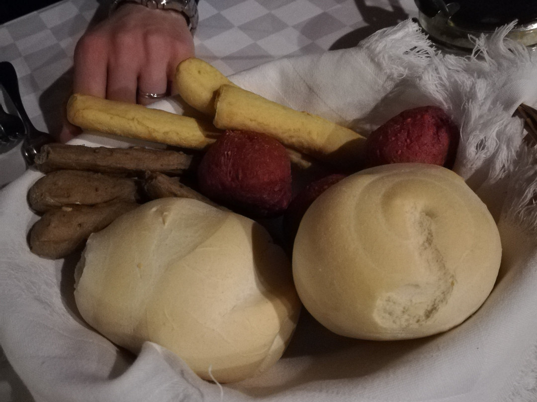 Agriturismo Corte Verze主图