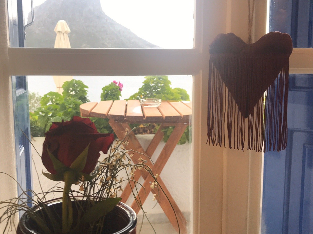 La Playa Boutique Hotel主图