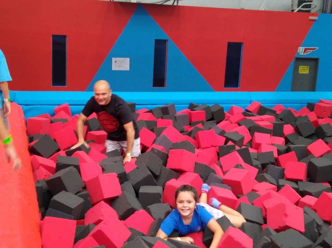 Rush Argentina-Pilar必去景点