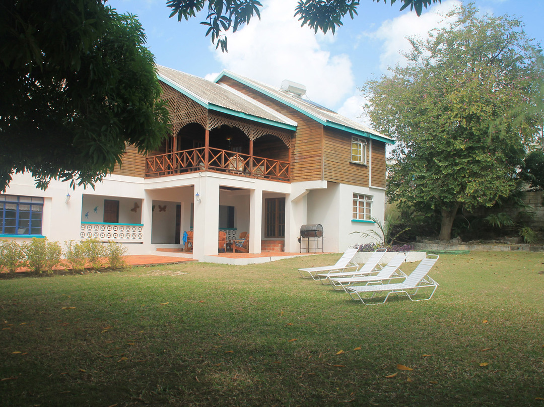 Villa Marie Guesthouse主图