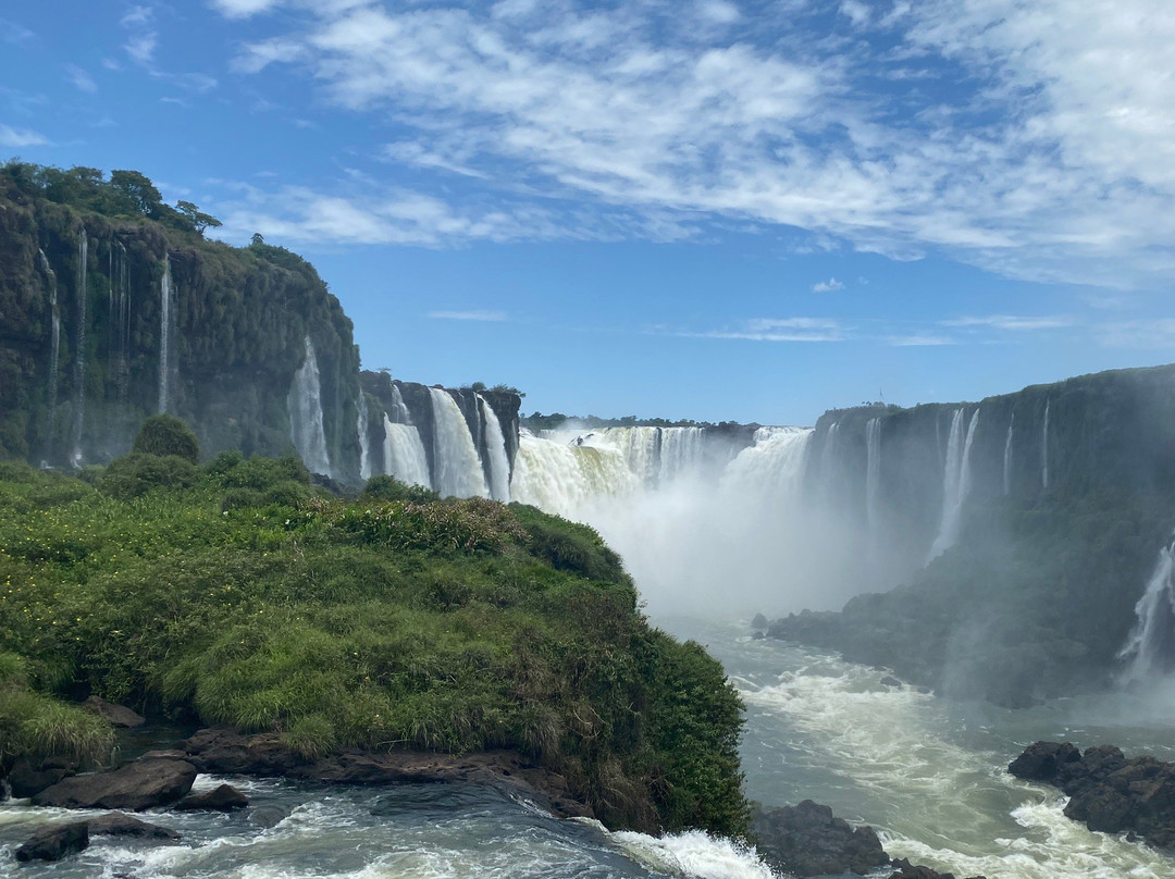 Eco Falls Turismo景点图片