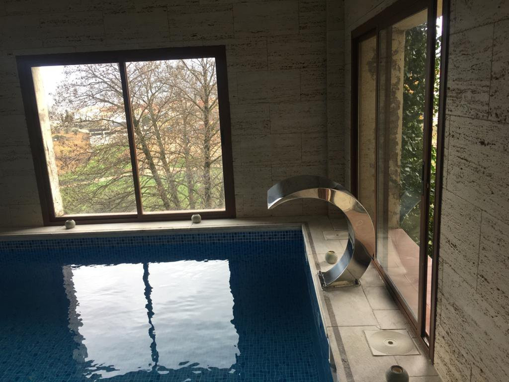 Hotel Don Juan de Austria主图