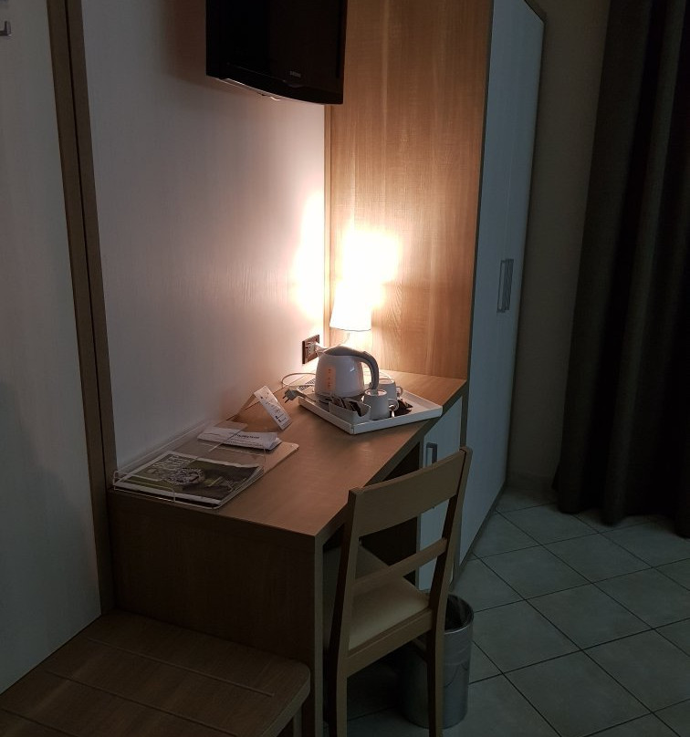 Green Class Hotel Candiolo主图