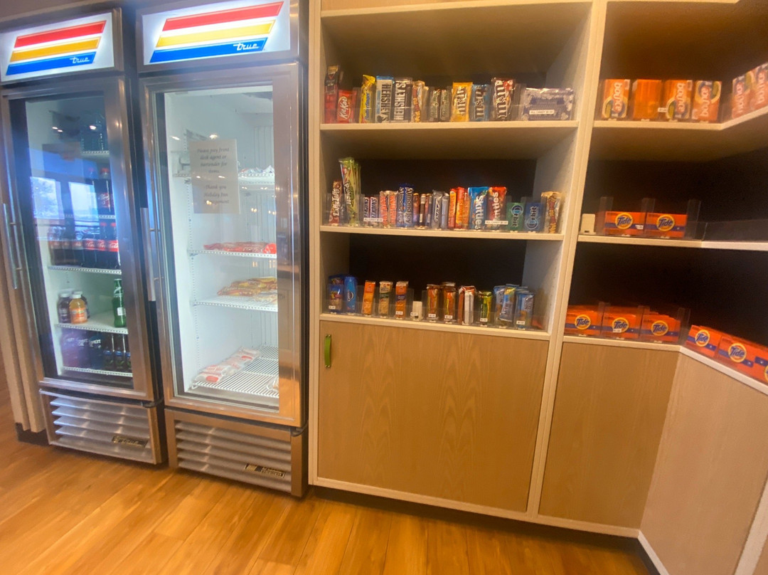 Holiday Inn Roswell By IHG主图