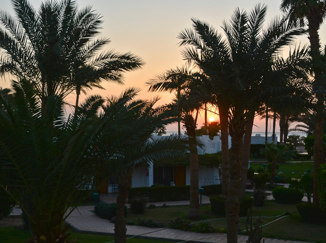 Shams Safaga Resort主图