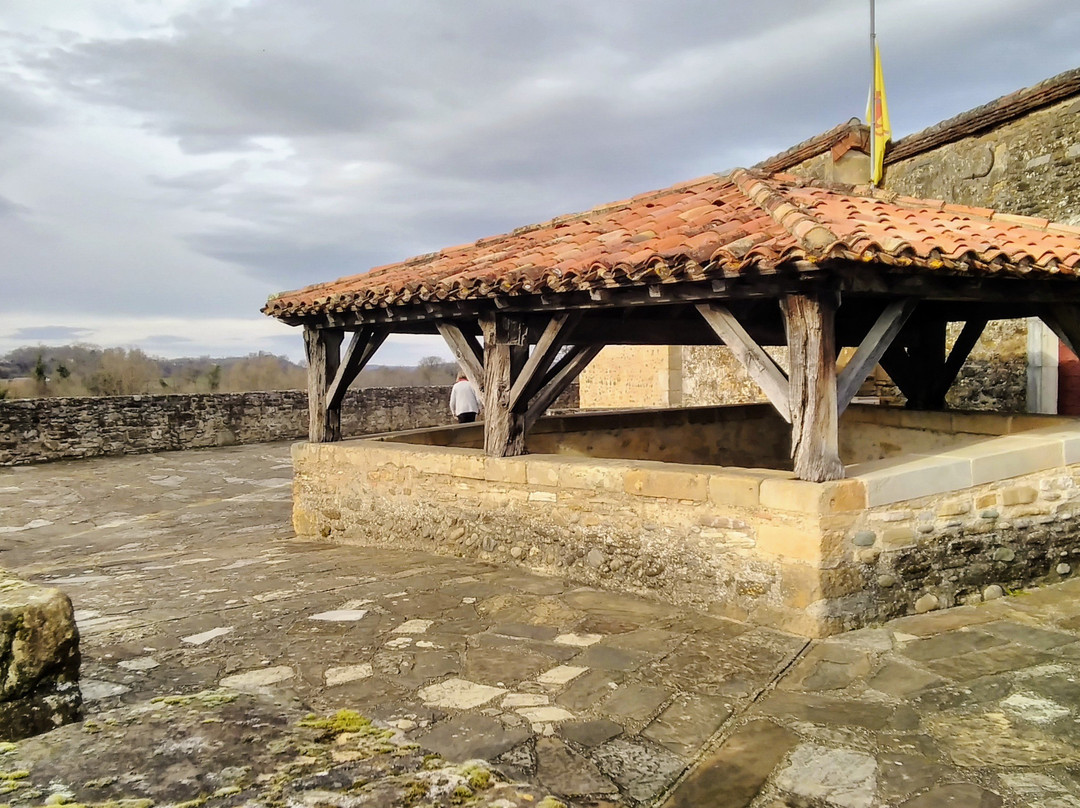 Remparts de Navarrenx-Navarrenx必去景点