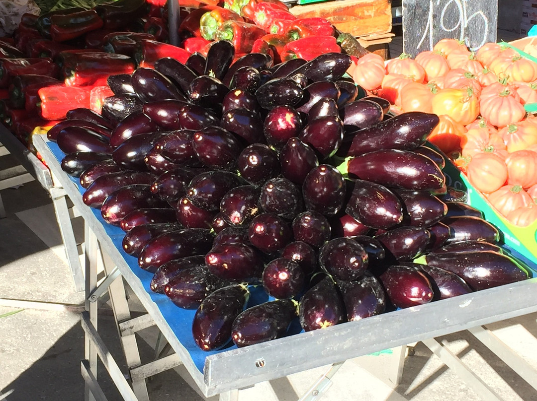 Saturday Market La Garriga景点图片