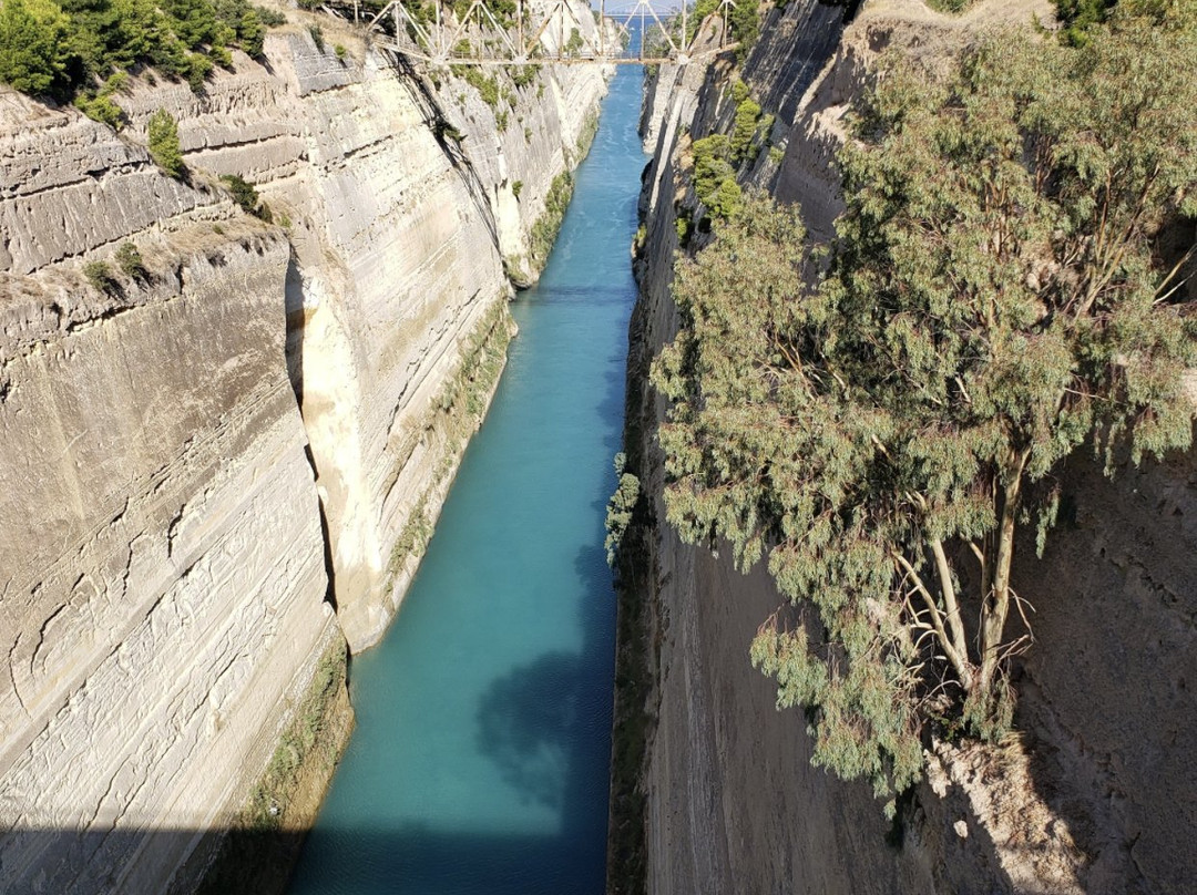 Royalty Tours-雅典必去景点