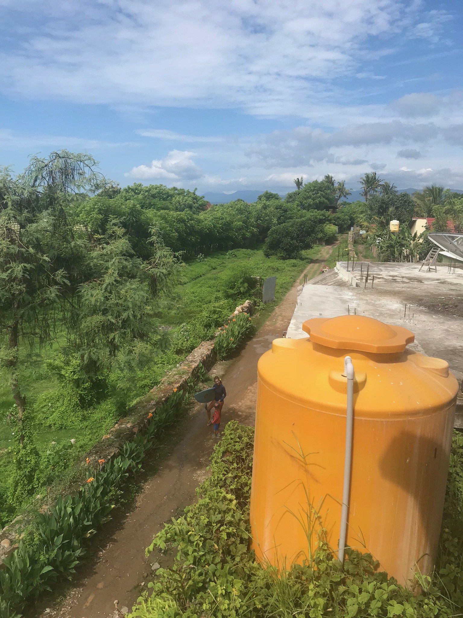 Danny Juljol Homestay-官方