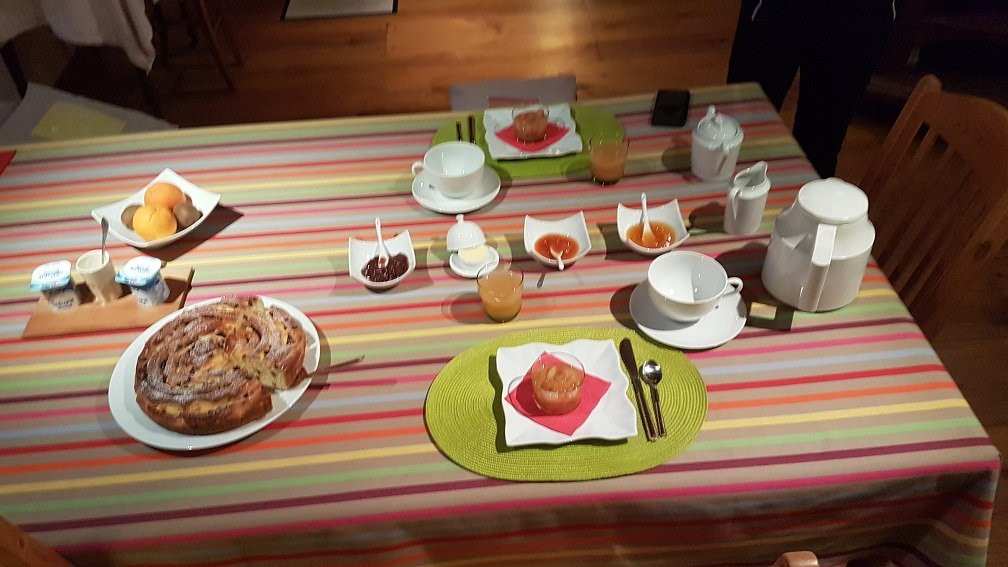 Maison Carriquy主图